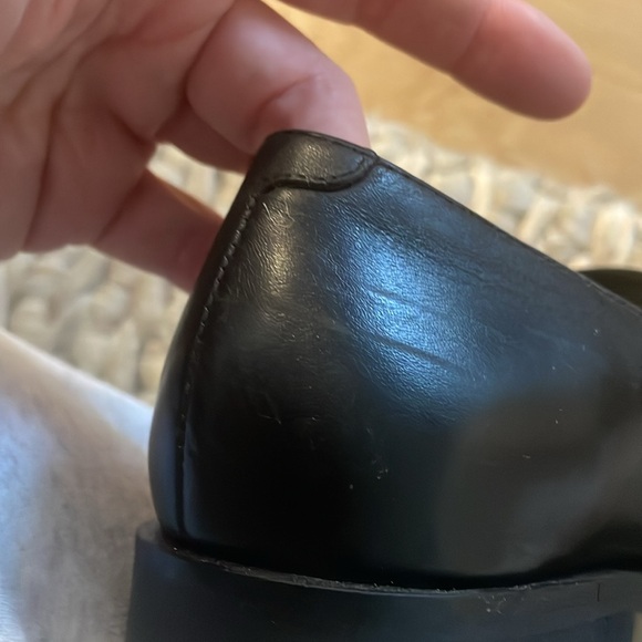 Free People "Mary Jane" Flats - Picture 6 of 9